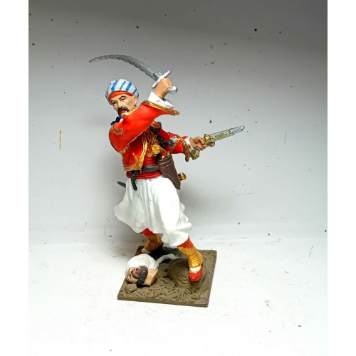 54mm Nikitaras